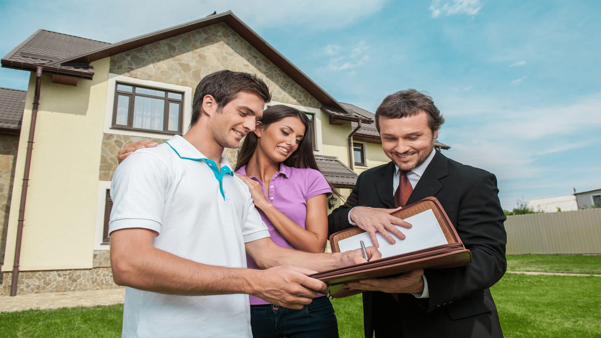 Mortgage Purchase in Tacoma, WA