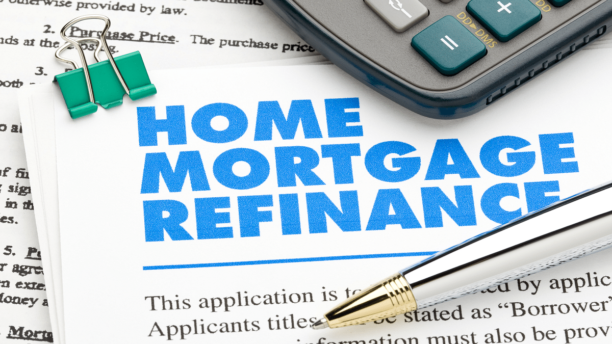 Expert Mortgage Refinance Services in Tacoma, WA for Affordable Rates and Flexible Options.