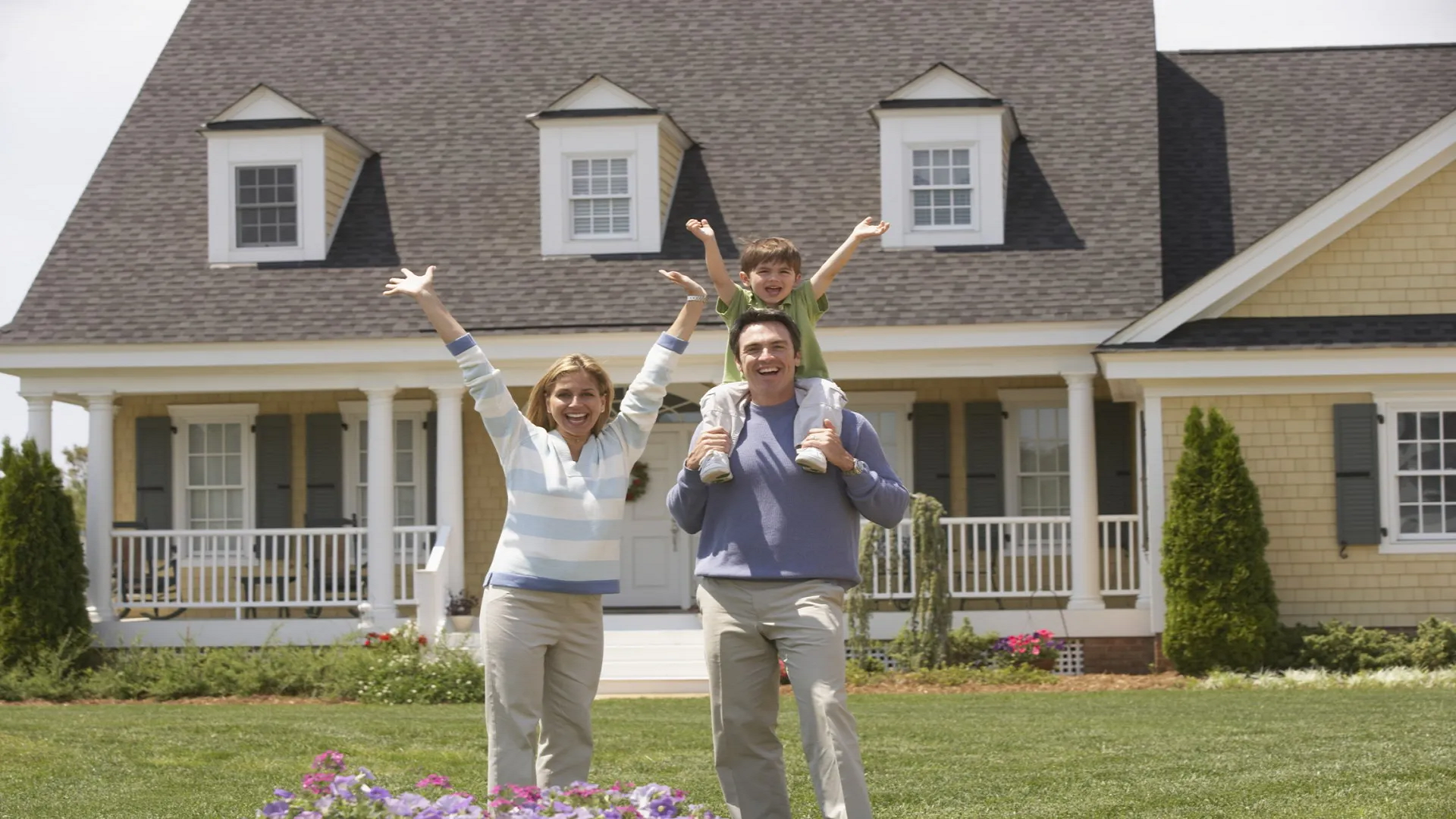 FHA loan options for Auburn, WA first-time homebuyers with low down payments