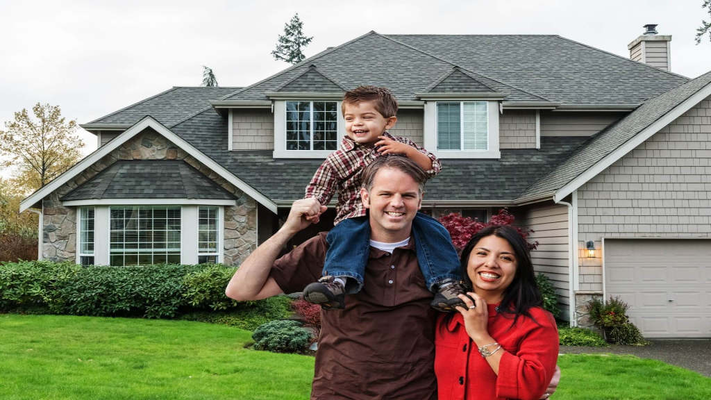 First-time homebuyer FHA loan solutions in Maple Valley