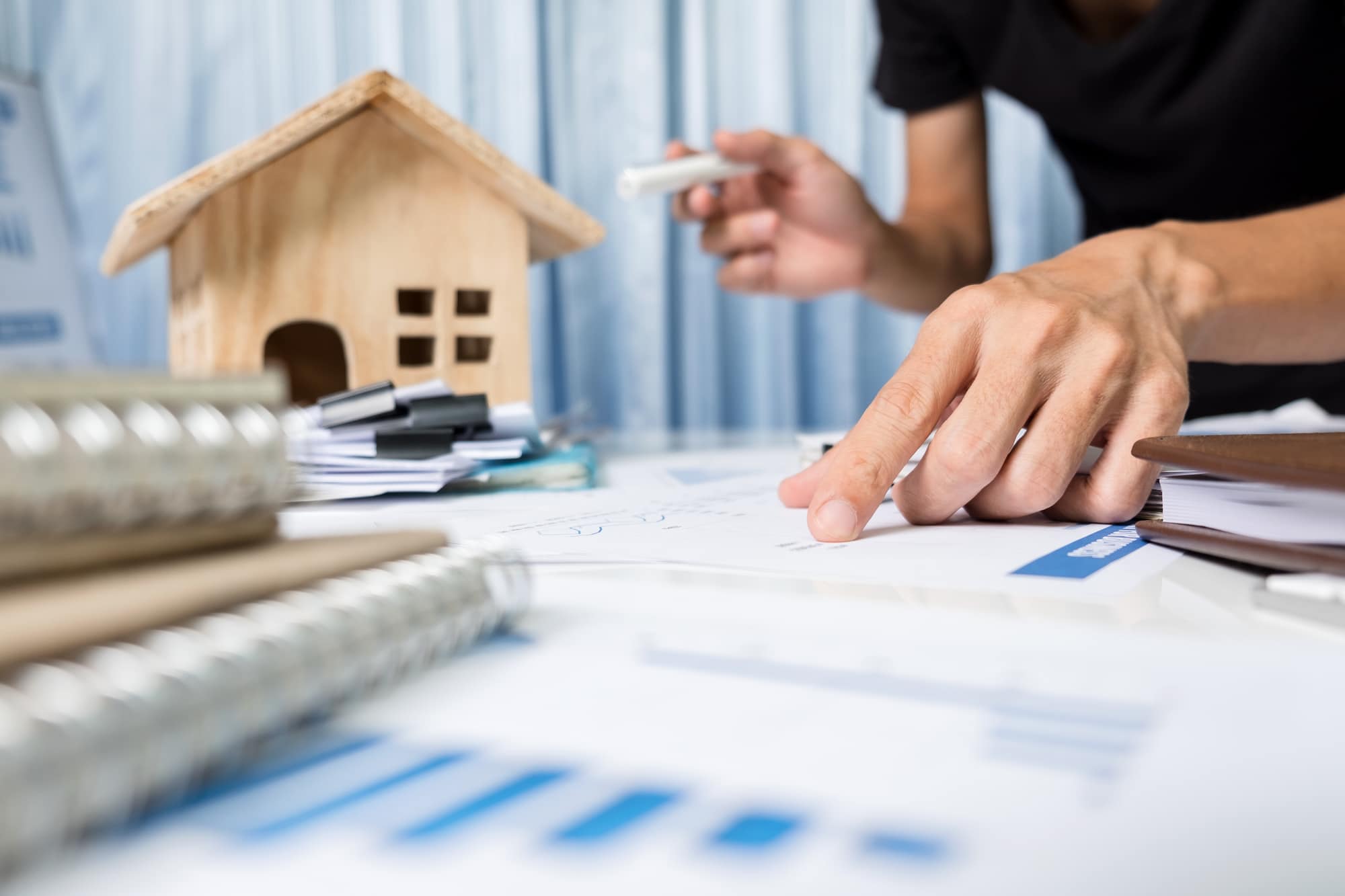 Mortgage Purchase