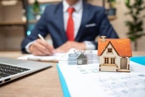 Mortgage Purchase