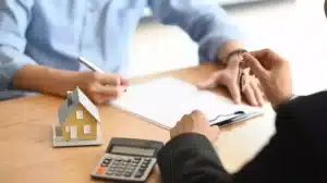 How Mortgage Lenders Determine Your Interest Rate
