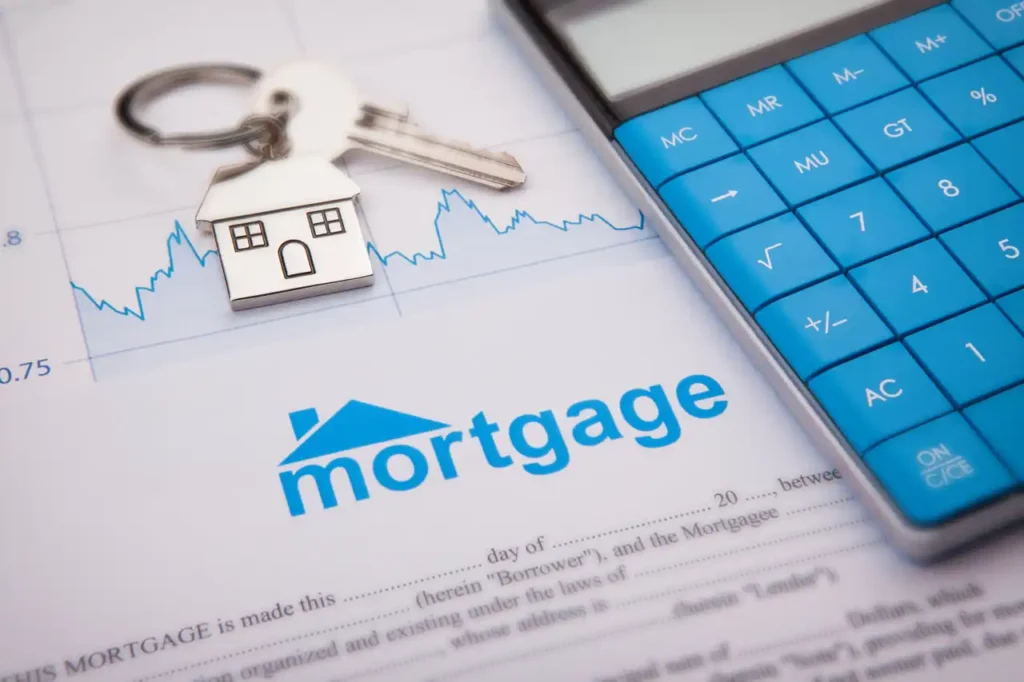 Mortgage Lenders in Federal Way, WA