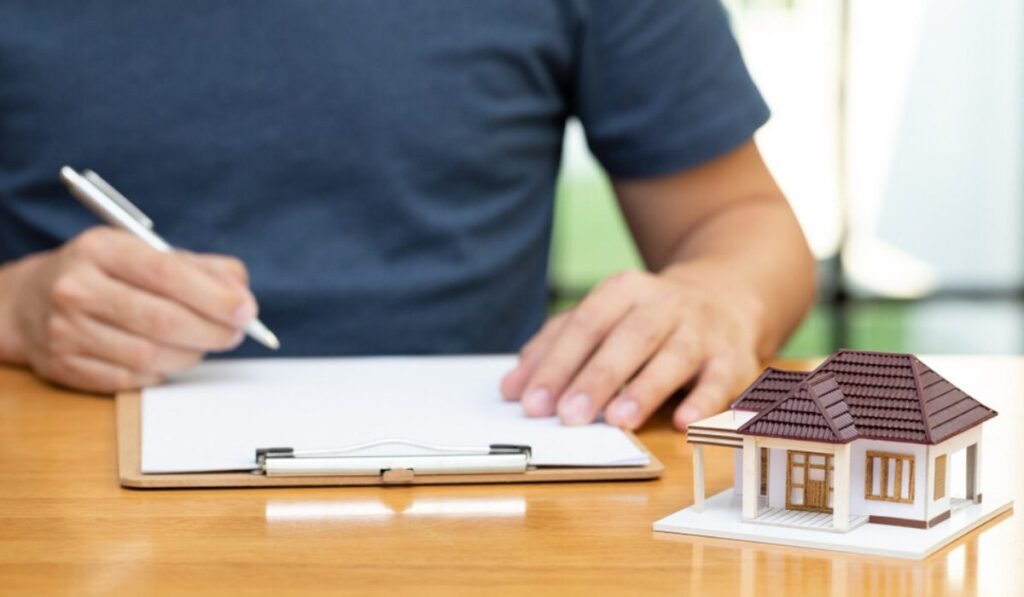 Mortgage Refinance
