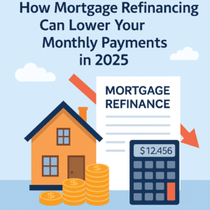 mortgage refinance