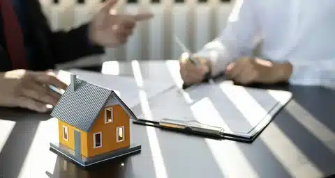 How Mortgage Lenders Are Changing with AI