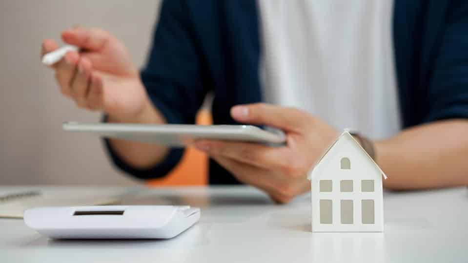 FHA, VA & USDA Loans