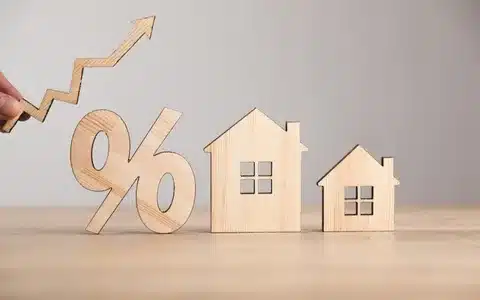 Mortgage Rates