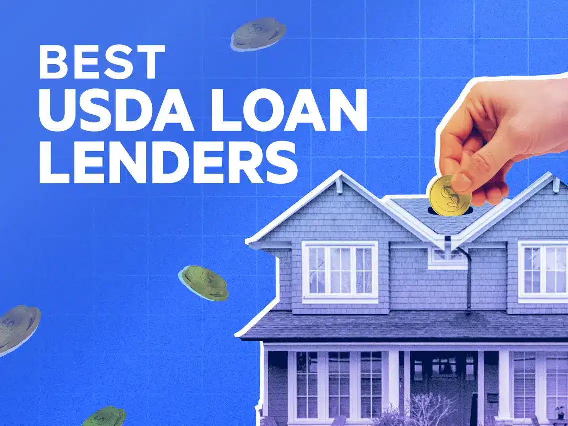 USDA Loans