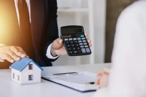 USDA Home Loan