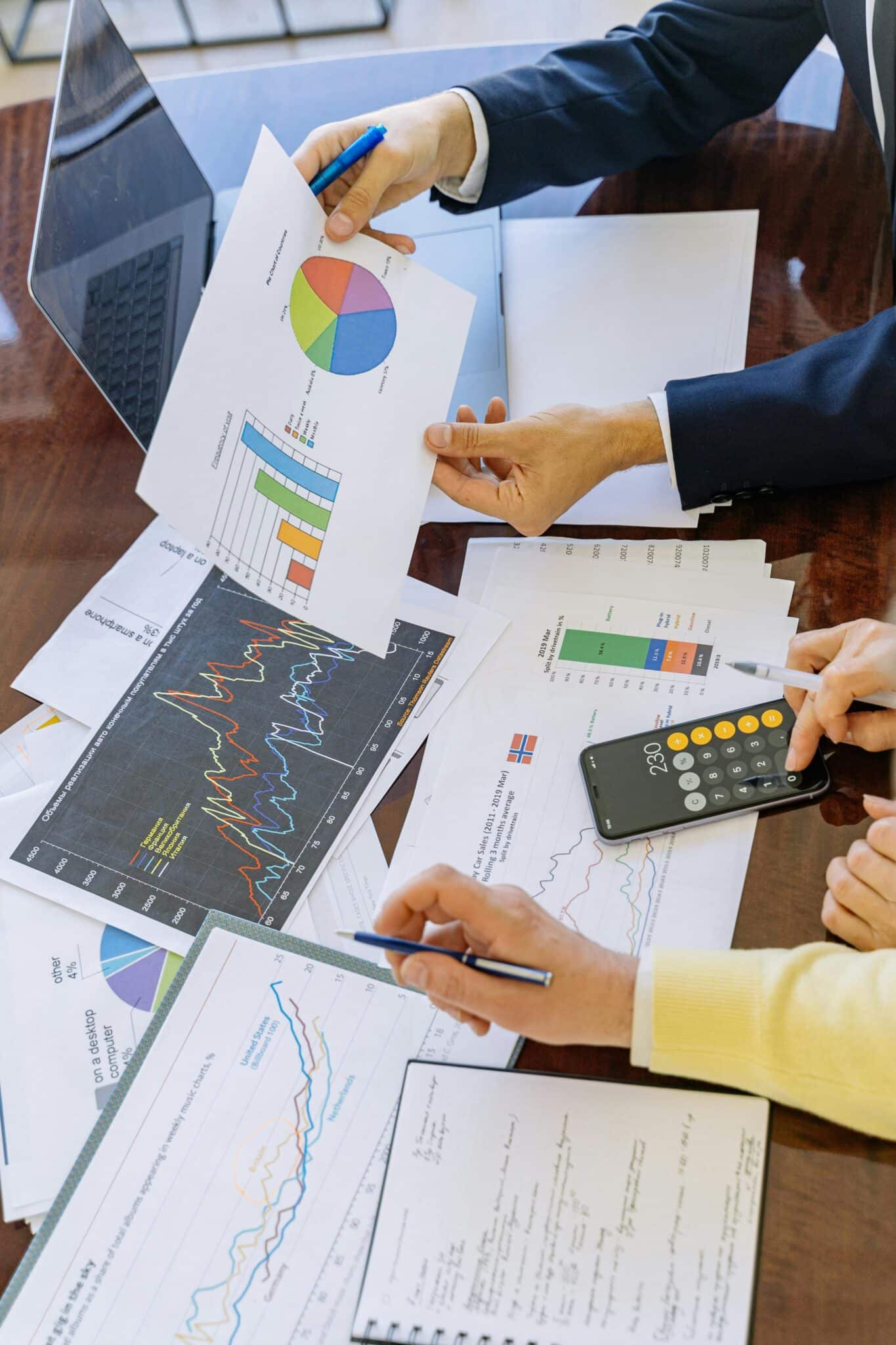 Mortgage Refinance