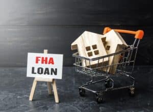 FHA Loans