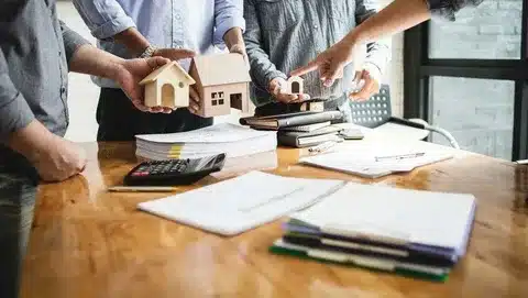 Mortgage Lenders