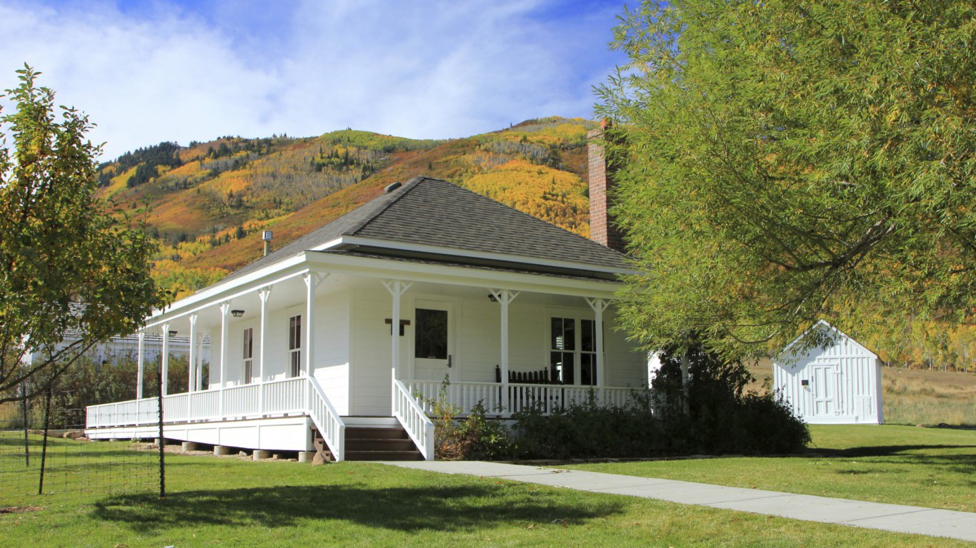 USDA Loan