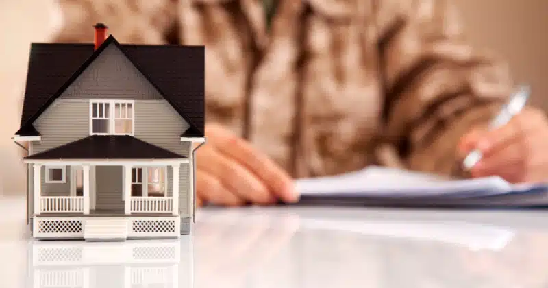 VA Loans