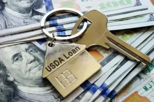 USDA Home Loan