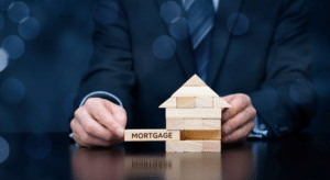 Mortgage Investment
