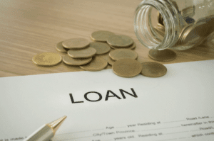 DSCR Loan