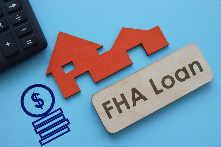 FHA loans