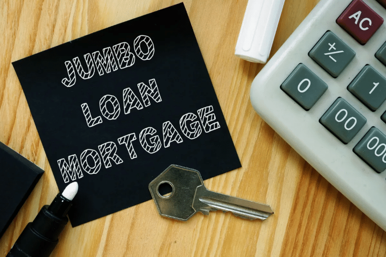 Jumbo Loans