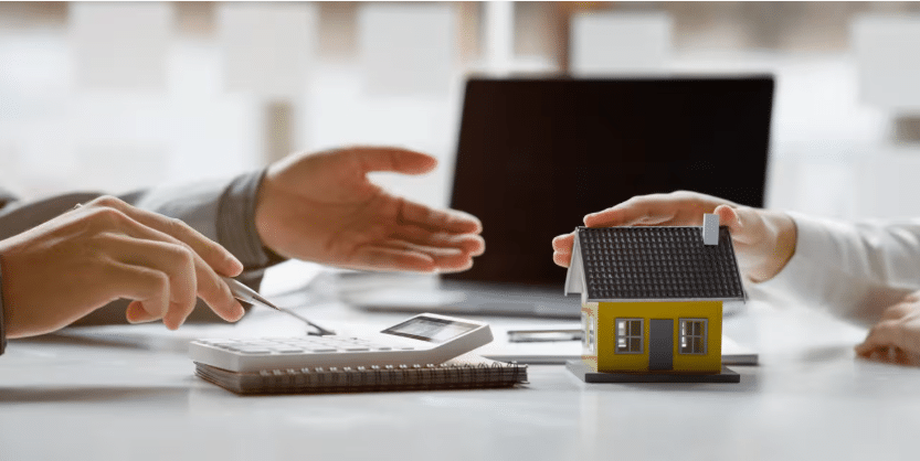 Mortgage Loan