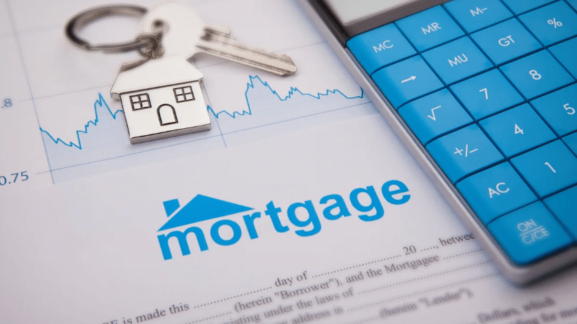 Mortgage Loan
