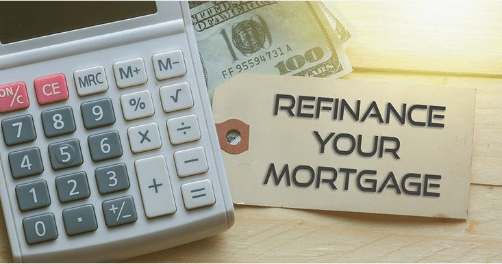 Mortgage Refinancing