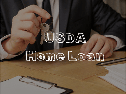 USDA Loan