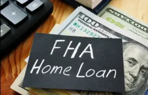 How Much Down Payment Is Required for an FHA Loan